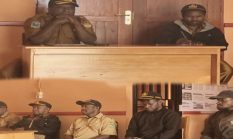 Perindag Deiyai Tekankan Penertiban Tenaga Kontrak dan ASN, Semua Program Mengacu pada Visi Misi Bupati dan Wakil bupati.